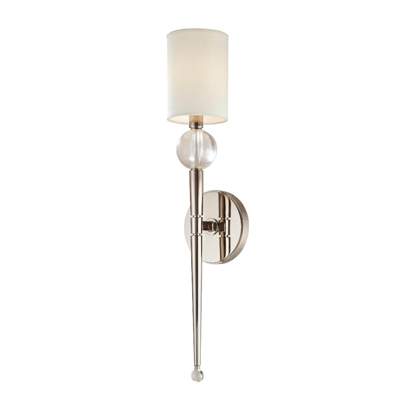 Rockland 4.75 Inch Wall Sconce by Hudson Valley Lighting